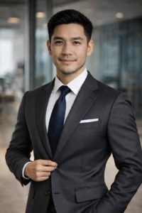 Picture of ธนกฤต ศรีวัฒนชัย